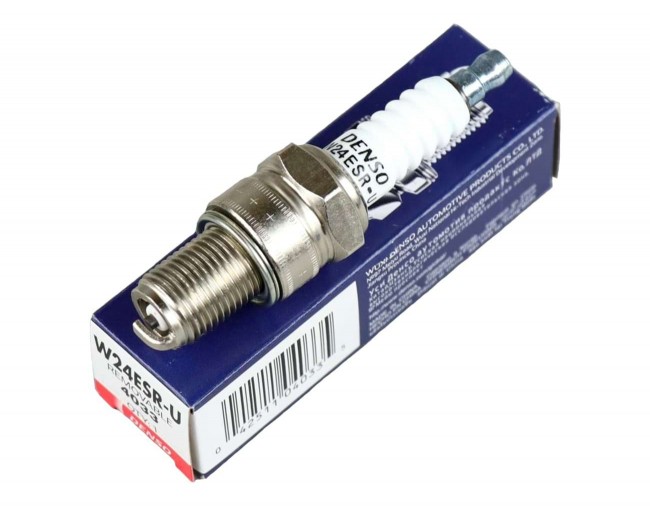 Spark Plug DENSO - Rieju