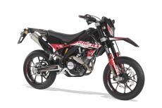MARATHON PRO 125 SM 2022
