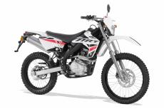 MRT 125 AC