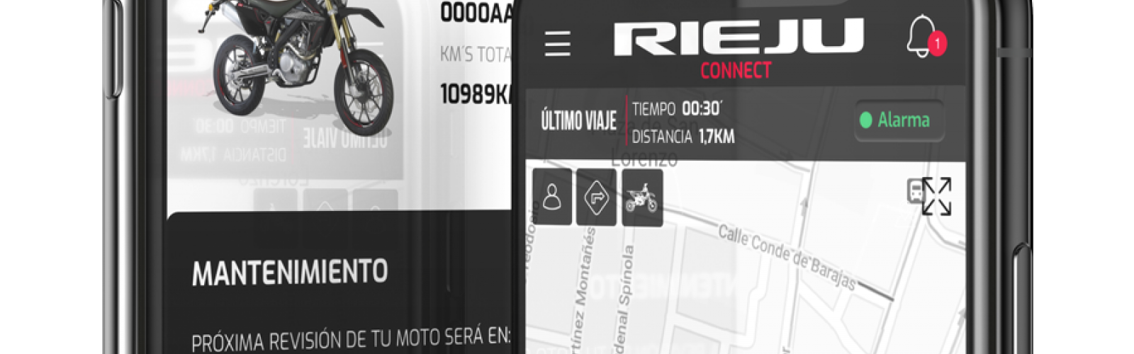 CONÉCTATE AL MUNDO RIEJU