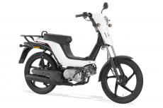 Bye Bike