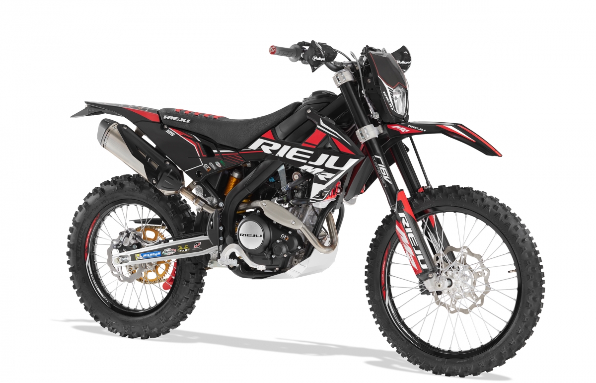 Enduro deals motorbikes 125cc