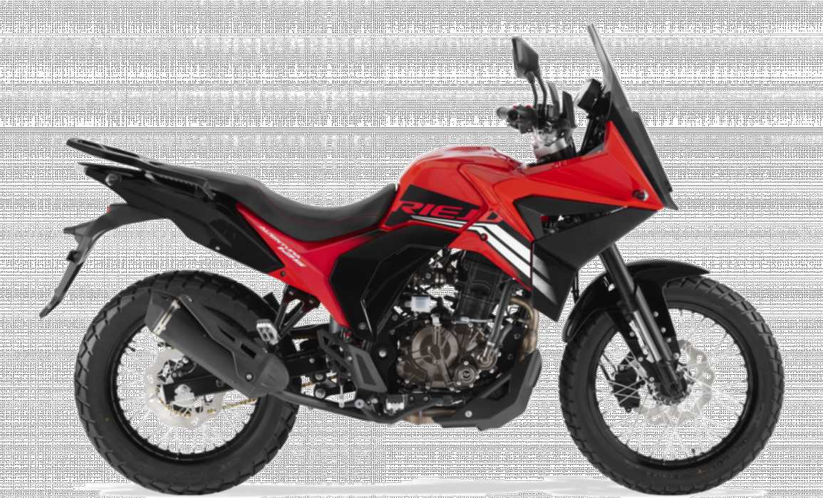 125cc adventure bike online