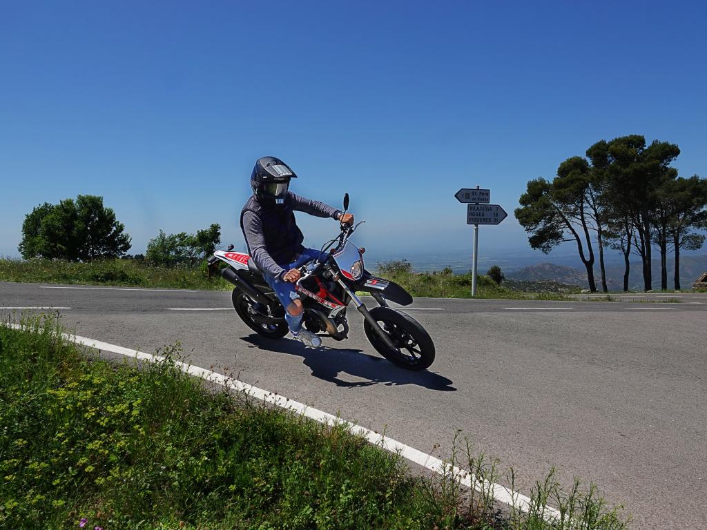 Greek moto cross 50cc 2015 