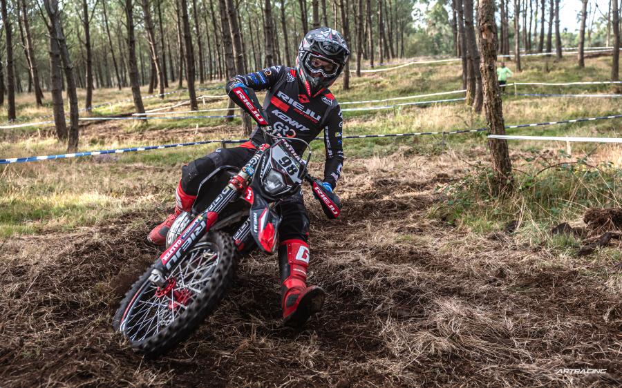 RIEJU FACTORY TEAM RIDERS SHINE WITH A GREAT PERFORMANCE IN THE SPANISH CHAMPIONSHIP