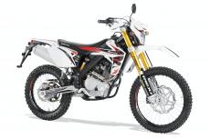 Marathon 125 PRO