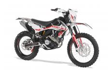 MARATHON 125 PRO 2022