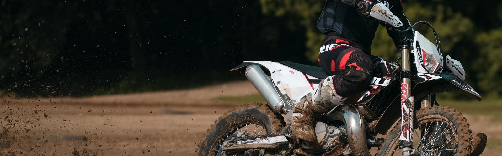 Hard Off-Road Descuento en toda la gama