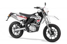 MRT 125 SM AC