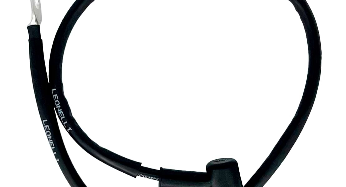 Starter Relay Wire Rieju