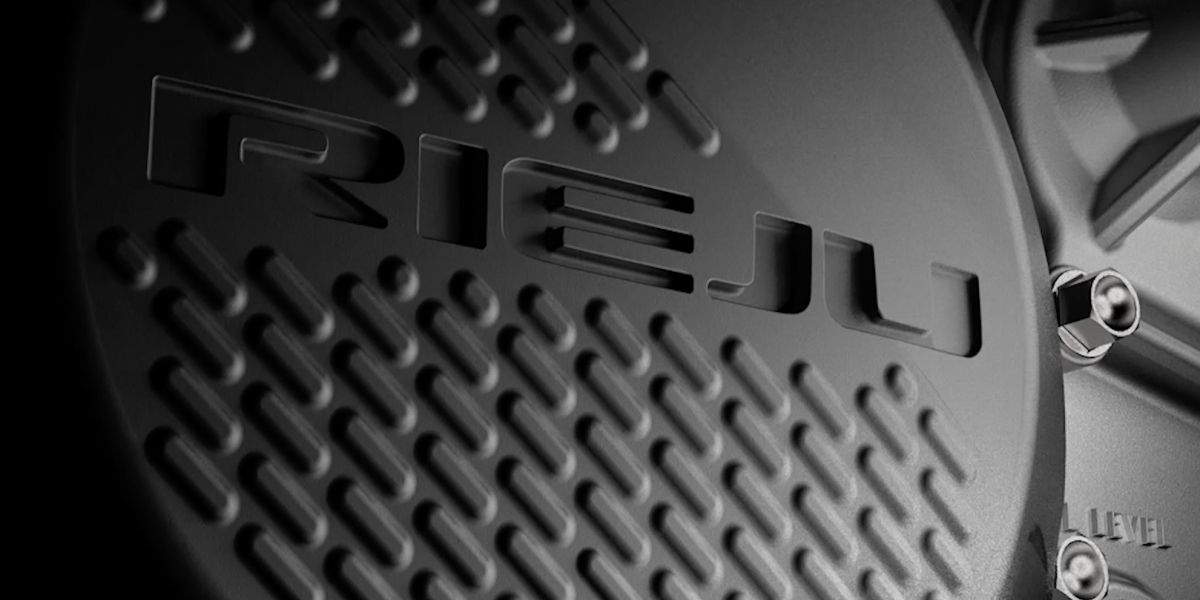 rieju.com