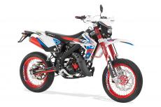 MRT 50 SM Trophy