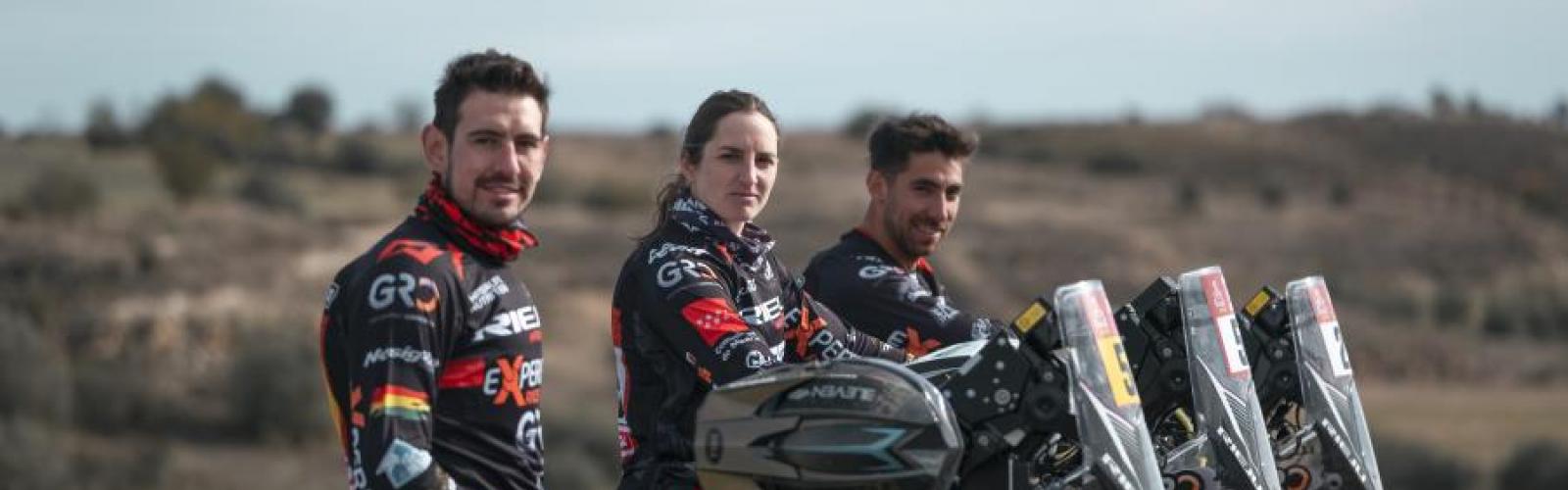 DAKAR 2023