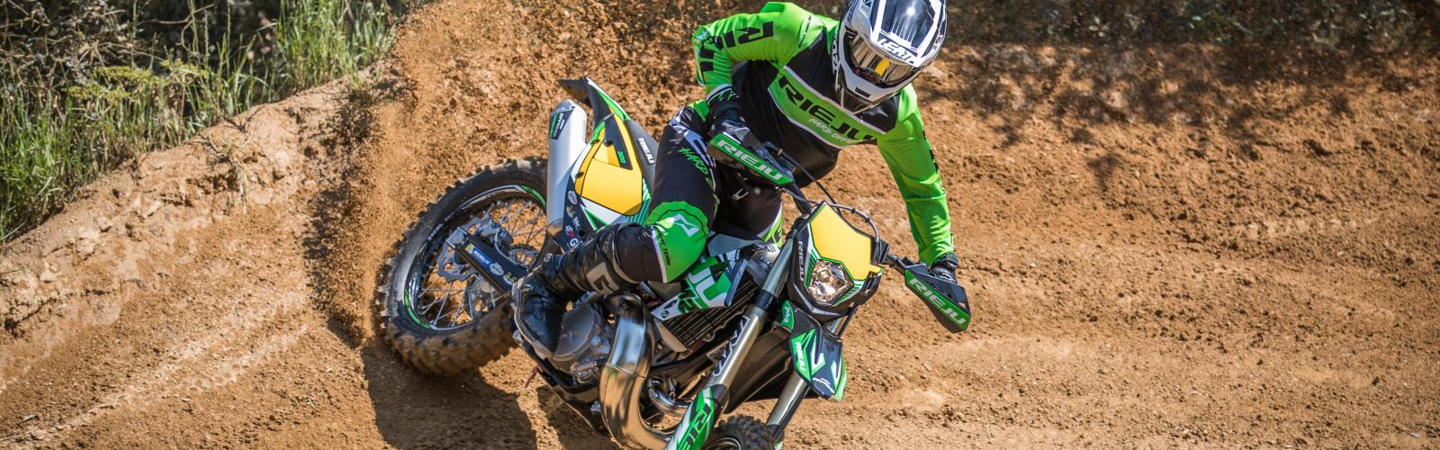 THE LEGENDARY SPANISH ENDURO IS BACK