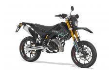 MRT 50 SM BLACK SERIES 2022