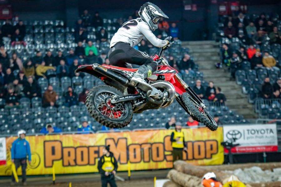 ROMANIA HOLDS THE THIRD ROUND OF THE WORLD SUPERENDURO CHAMPIONSHIP