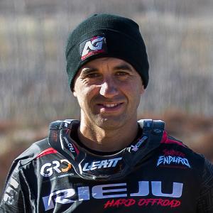 Alfredo Gómez