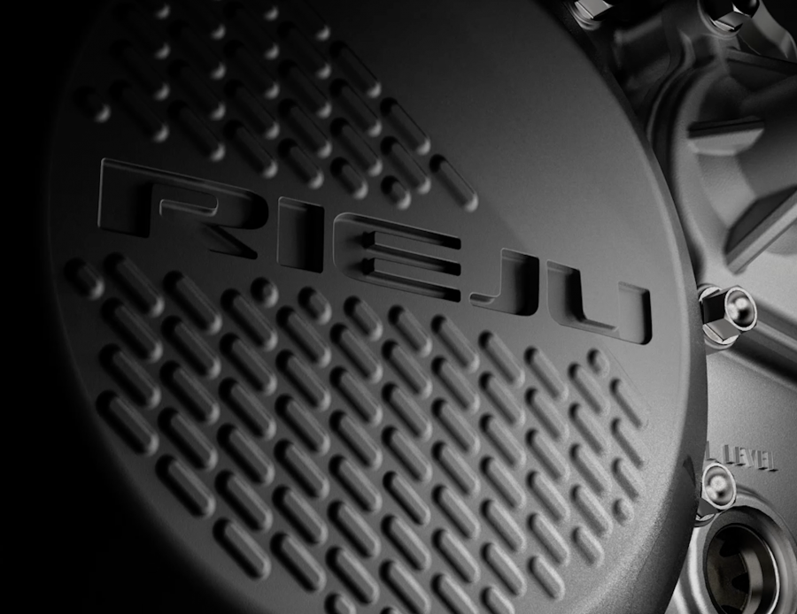 RIEJU LAUNCHES ITS REVOLUTIONARY NEW FUEL-INJECTED ENGINE FOR ENDURO BIKES: UNPRECEDENTED POWER AND EFFICIENCY.