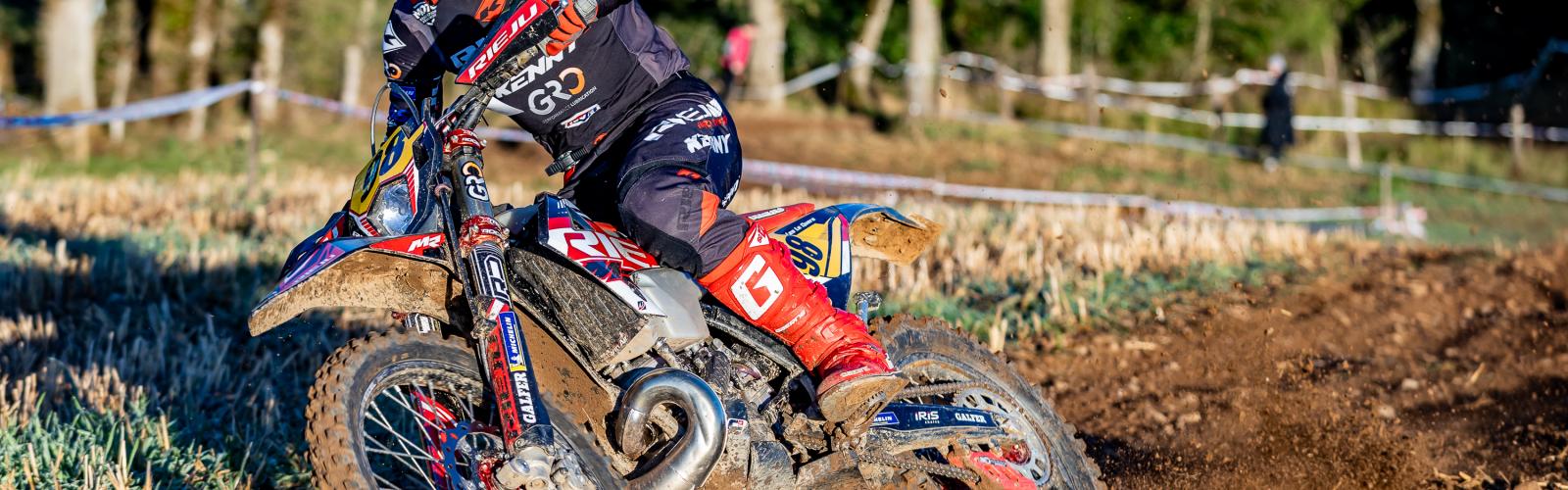FINAL OF THE FRENCH CHAMPIONSHIP AT REQUISTA