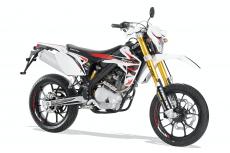 Marathon 125 SM PRO