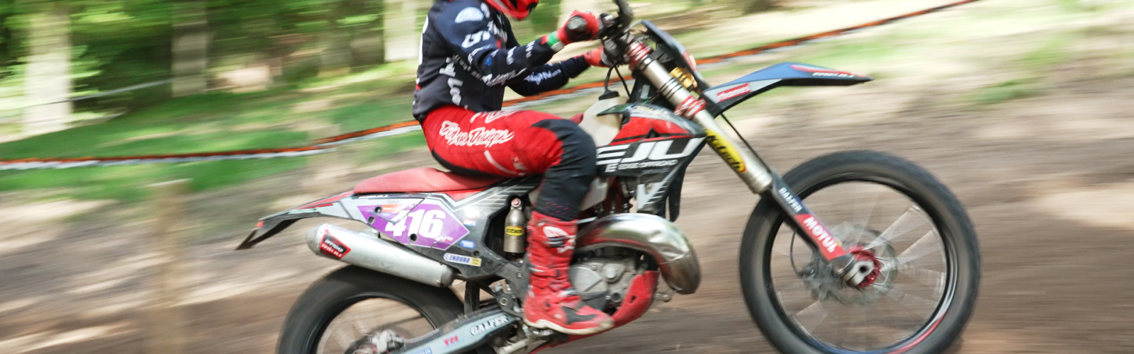 RIEJU FACTORY TEAM LASCIA IL GP DI SVEZIA CON ROSIE ROWETT CHE RAGGIUNGE LA TOP 3