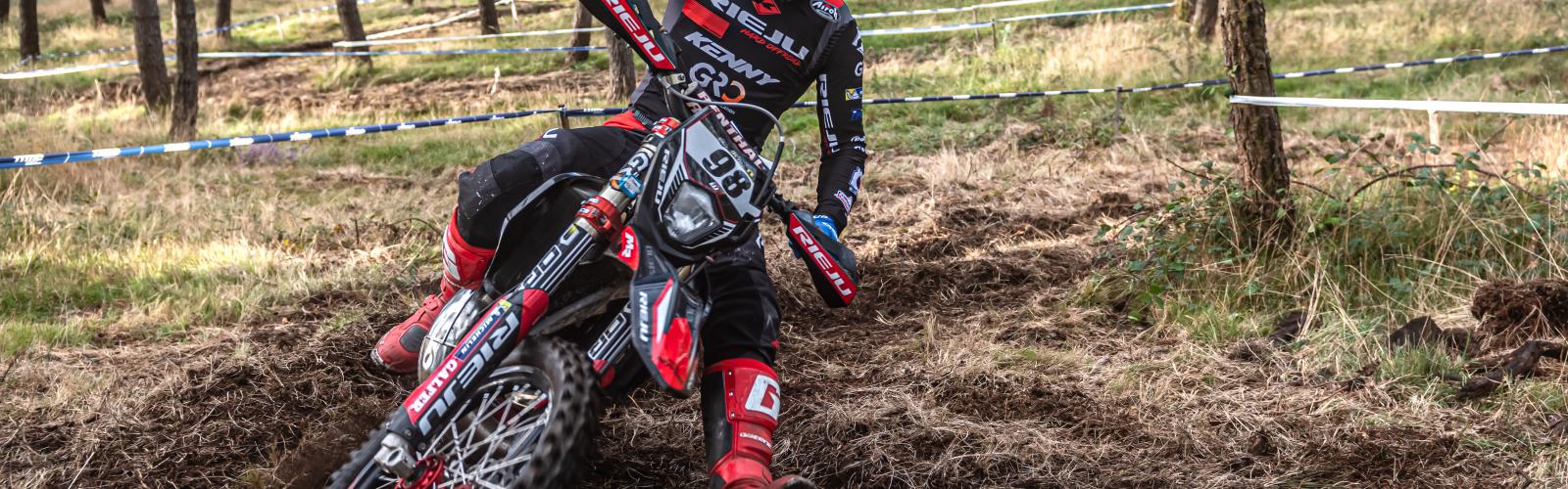 RIEJU FACTORY TEAM RIDERS SHINE WITH A GREAT PERFORMANCE IN THE SPANISH CHAMPIONSHIP